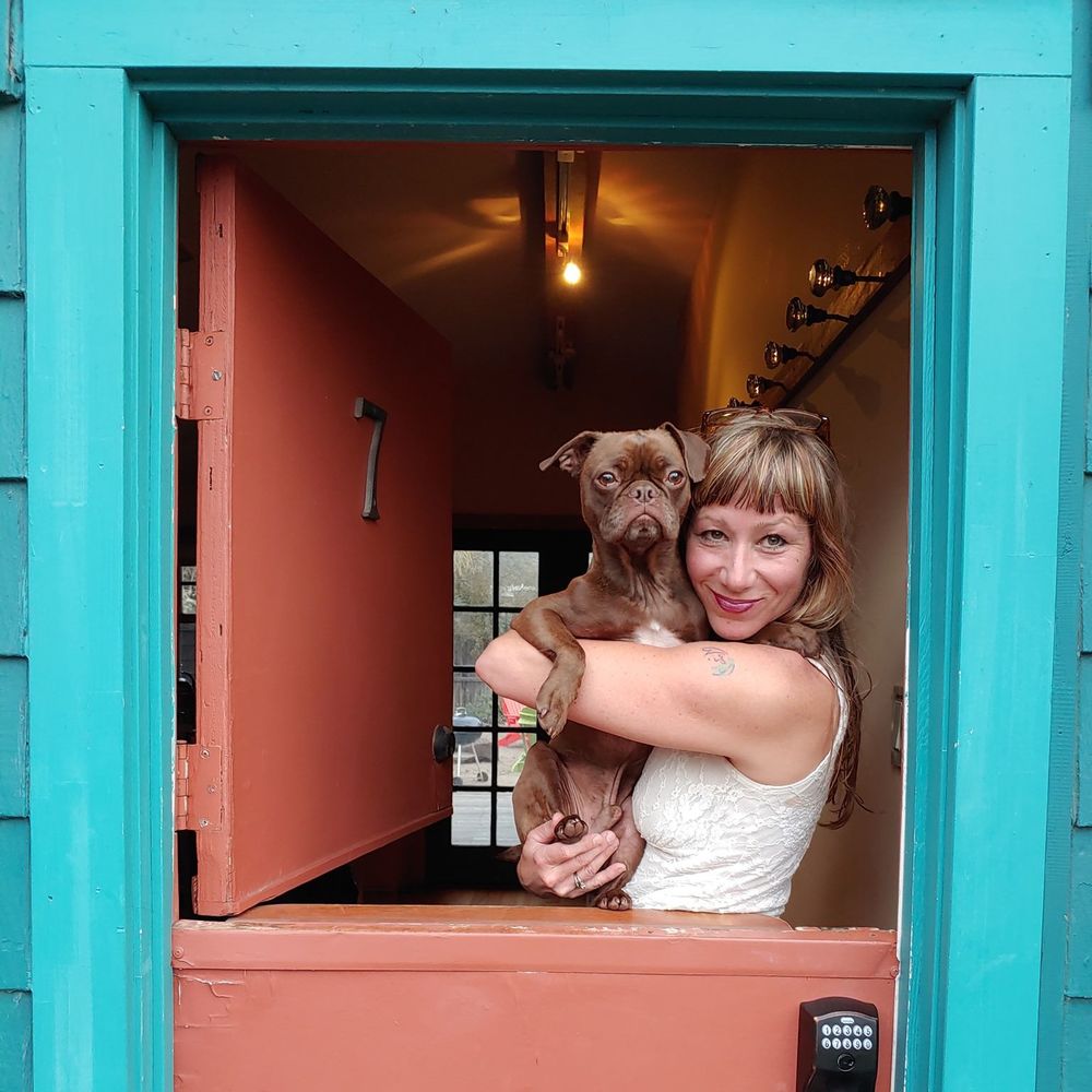 Meet your Posher, Melissa